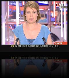 FREDERIQUE CHAPUIS